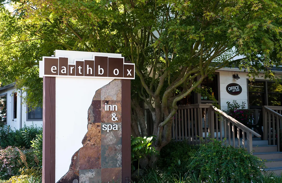 Earthbox Inn & Spa-1