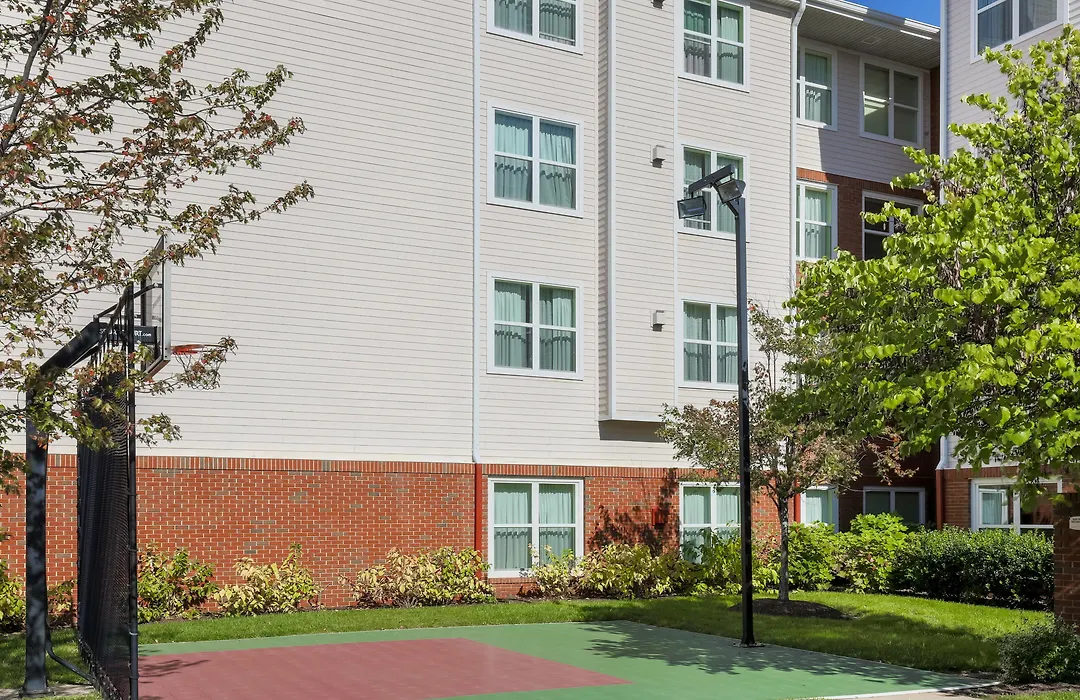 Residence Inn By Marriott Potomac Mills Woodbridge-1