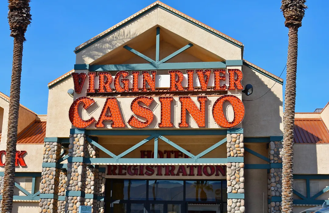 Virgin River Casino And Lodge-1