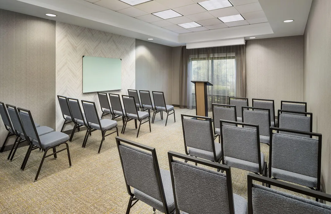 Springhill Suites By Marriott Newark International Airport-1