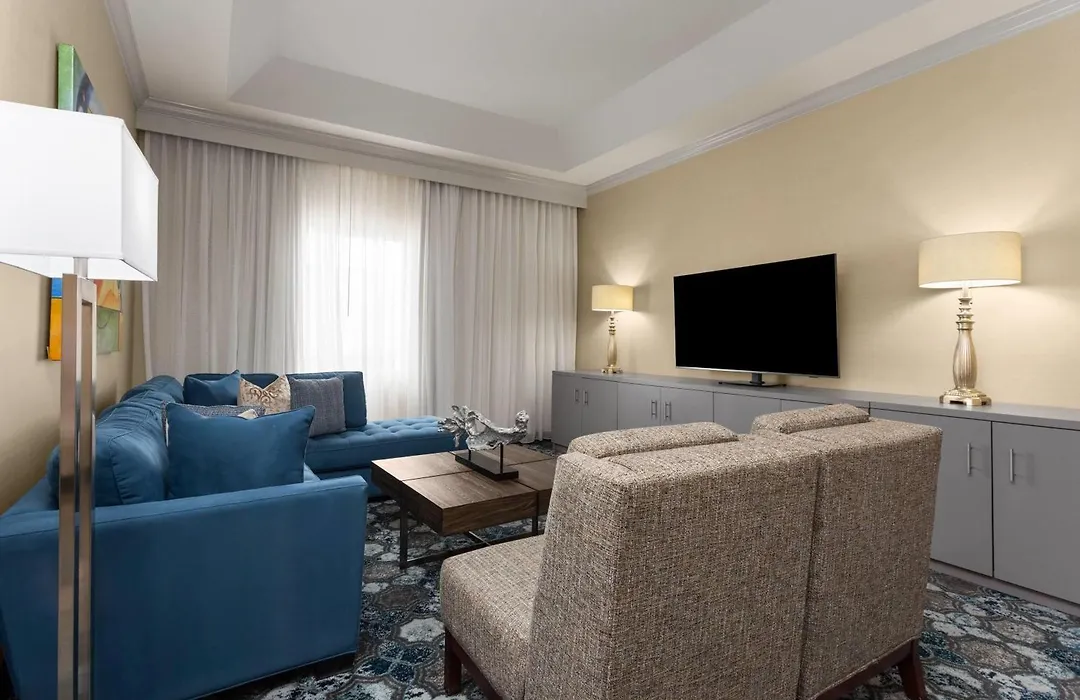Hawthorn Extended Stay By Wyndham West Palm Beach Airport-1