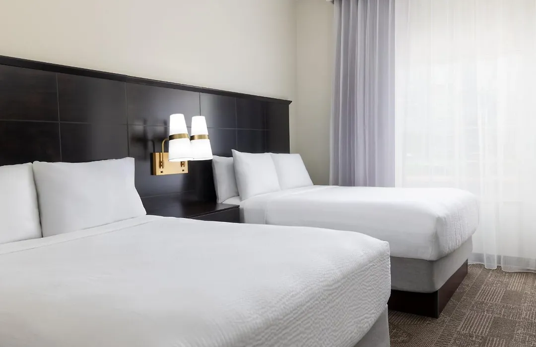 Staybridge Suites Denver - Central Park By Ihg-1