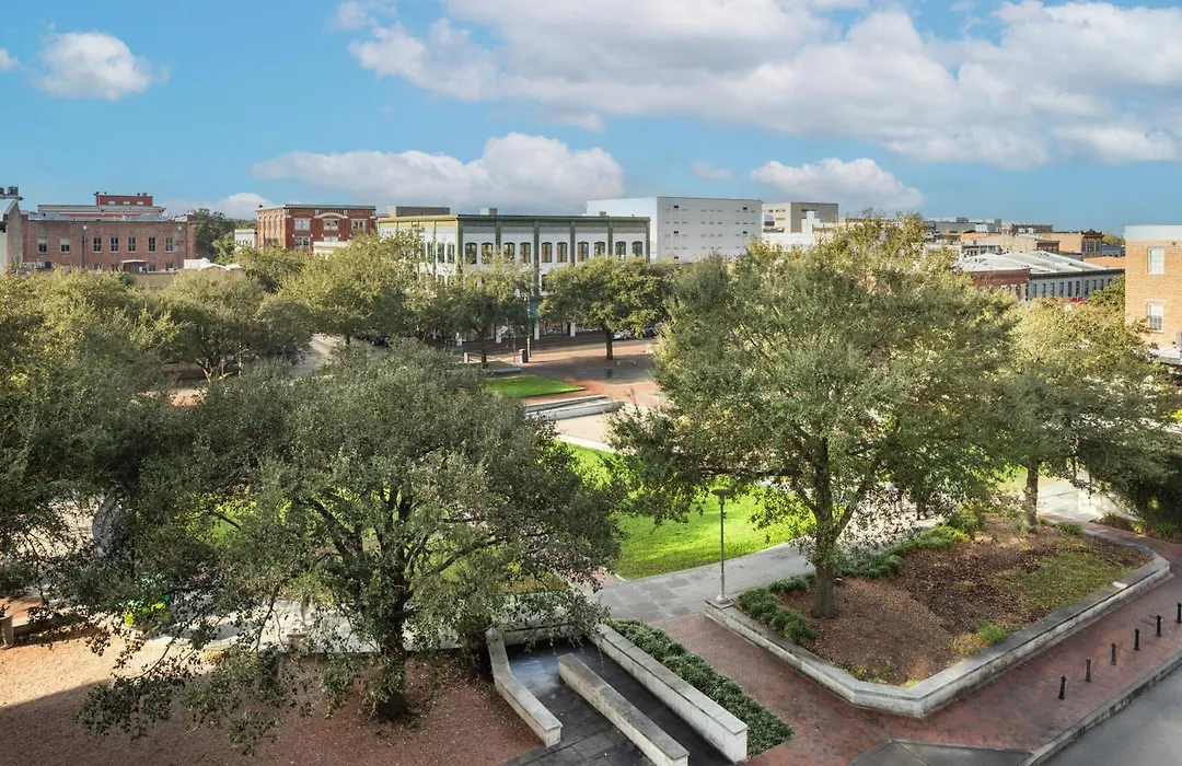 Andaz Savannah, By Hyatt-1