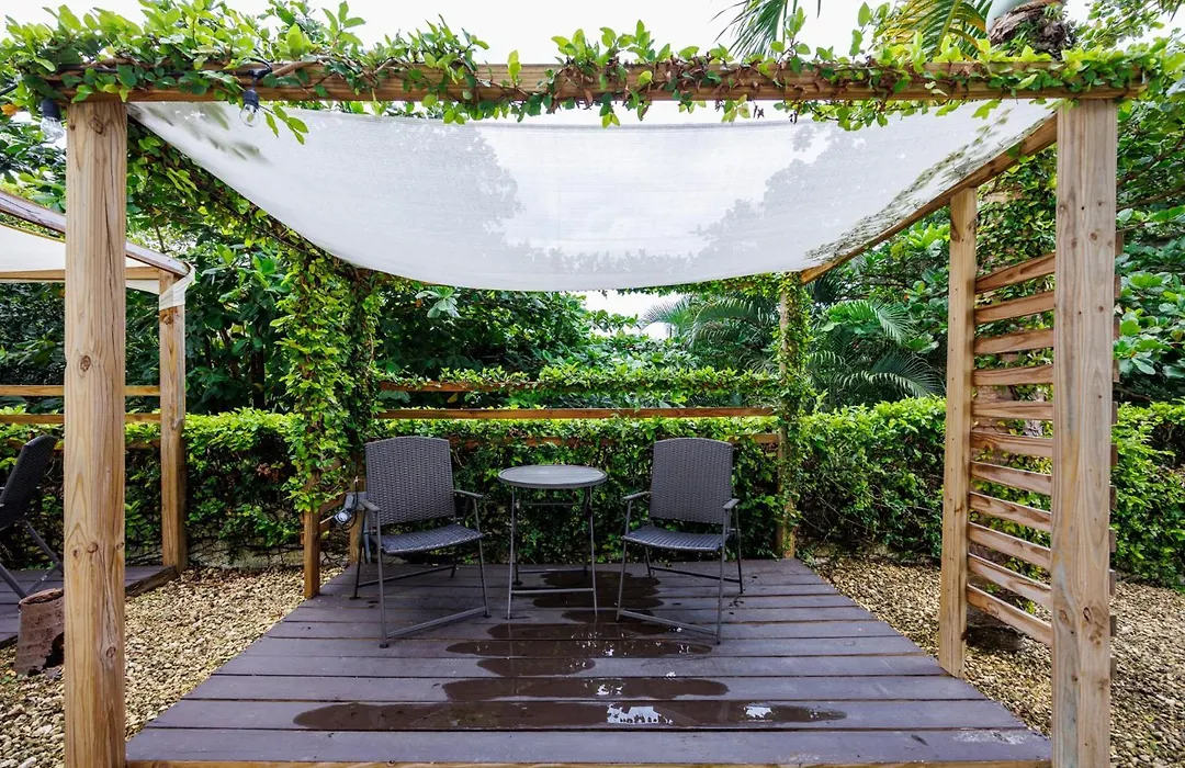 Serenity Rincon Guesthouse-1