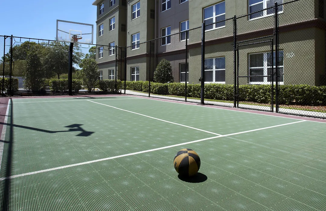 Residence Inn Tampa Oldsmar-1
