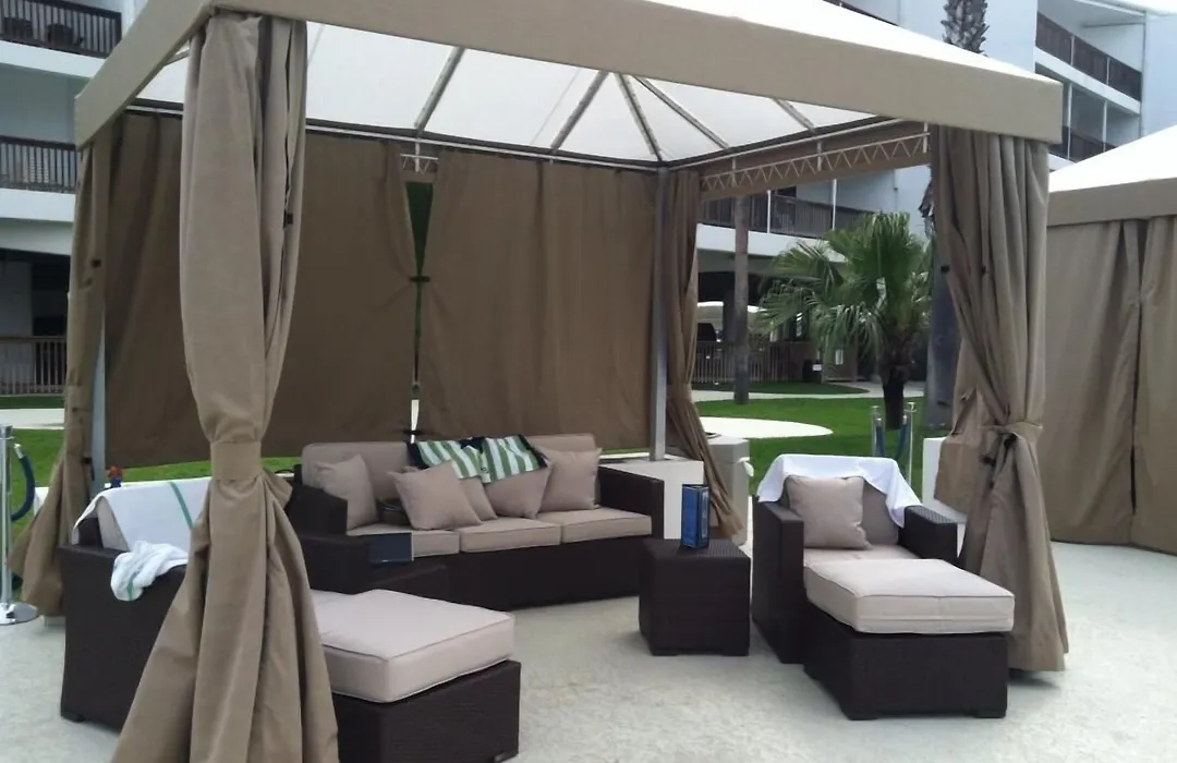 Port Royal Ocean Resort & Conference Center-1