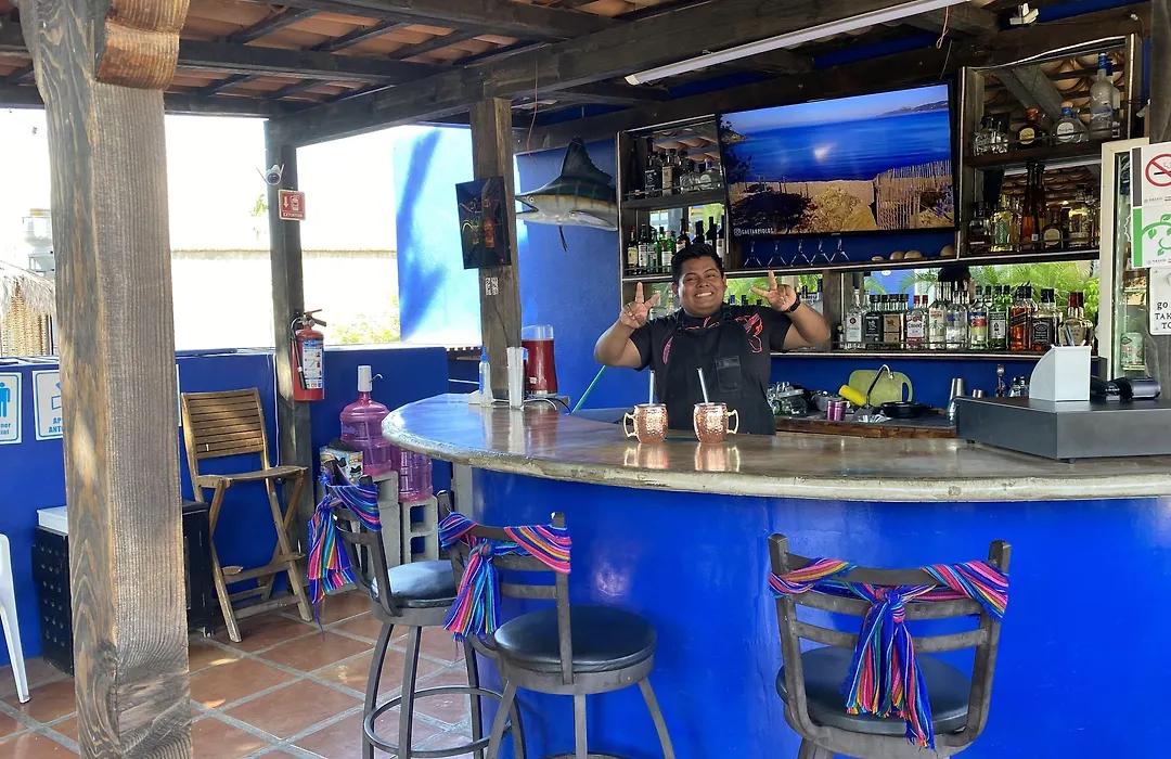 Siesta Suites Boutique Hotel-1
