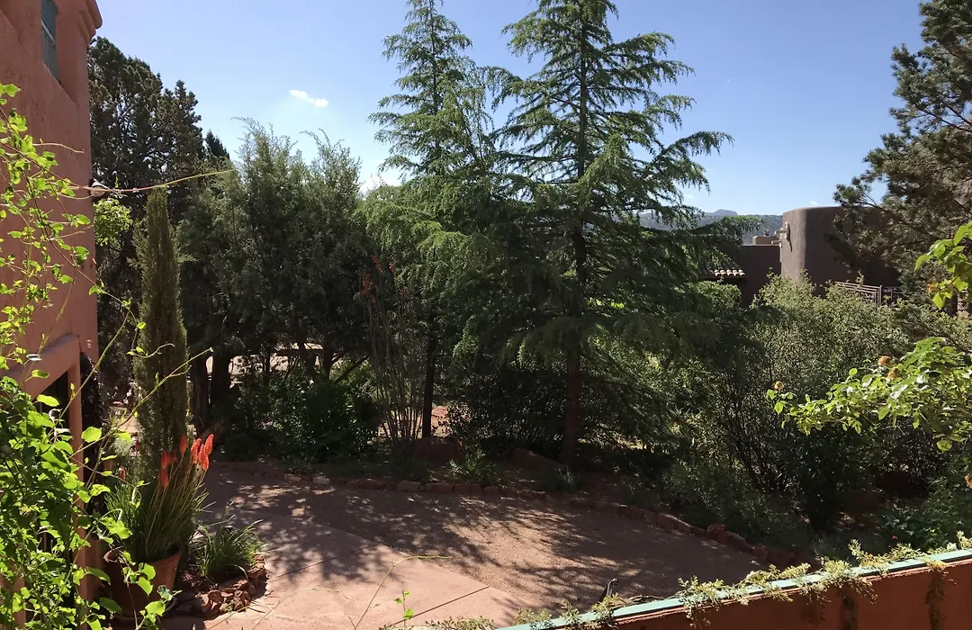 Casa Sedona Inn (Adults Only)-1