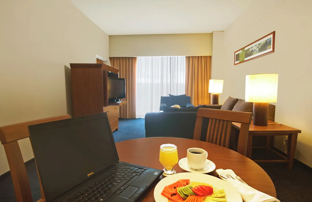 Fiesta Inn Mexicali-1