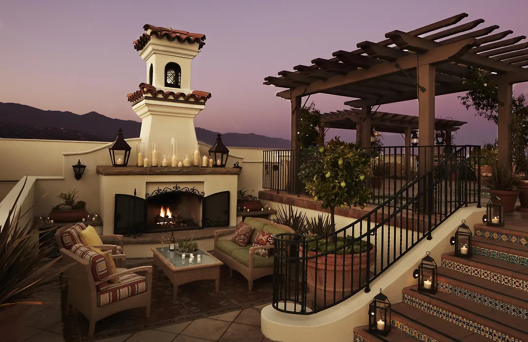 Kimpton Canary Hotel By Ihg-1