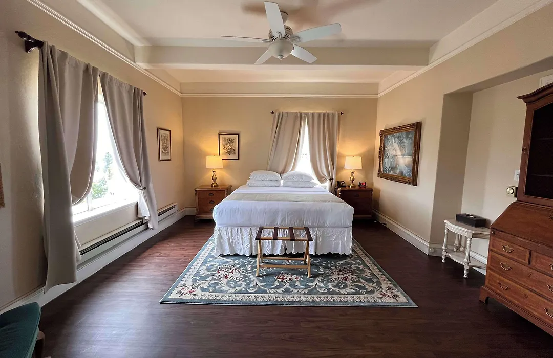 Berkeley City Club Hotel-1