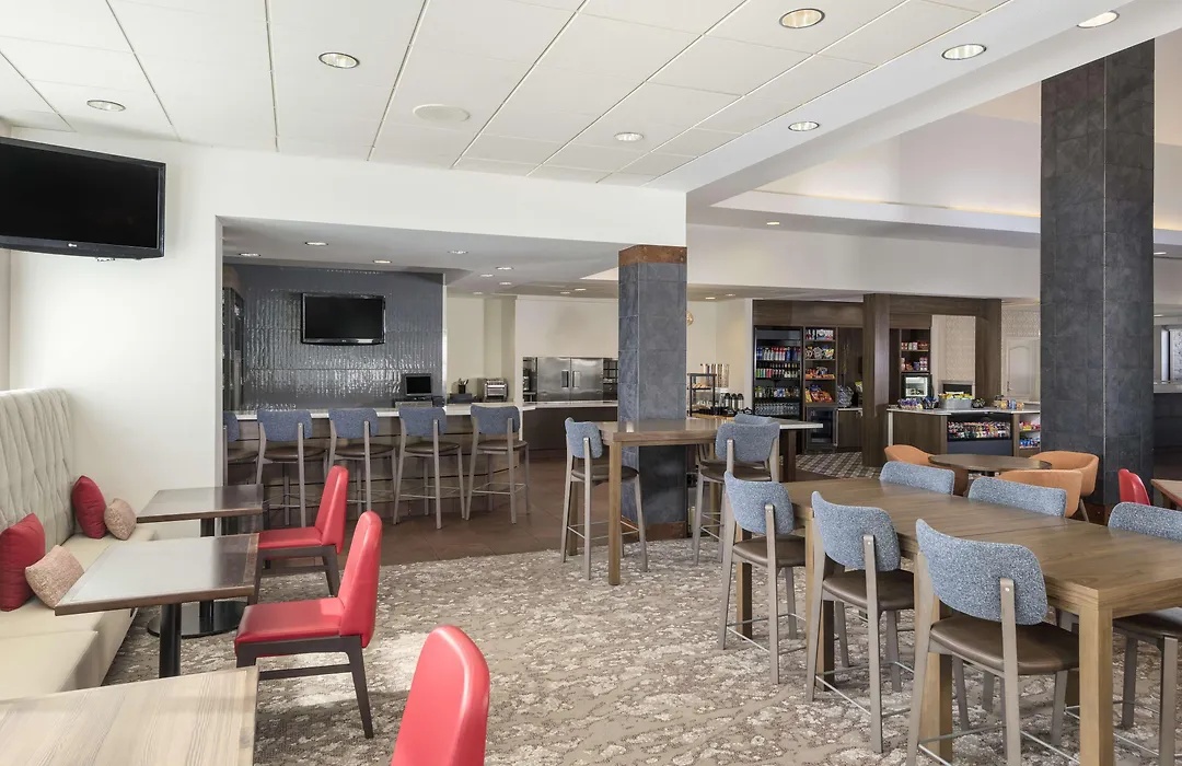 Hilton Garden Inn Scottsdale North/Perimeter Center-1
