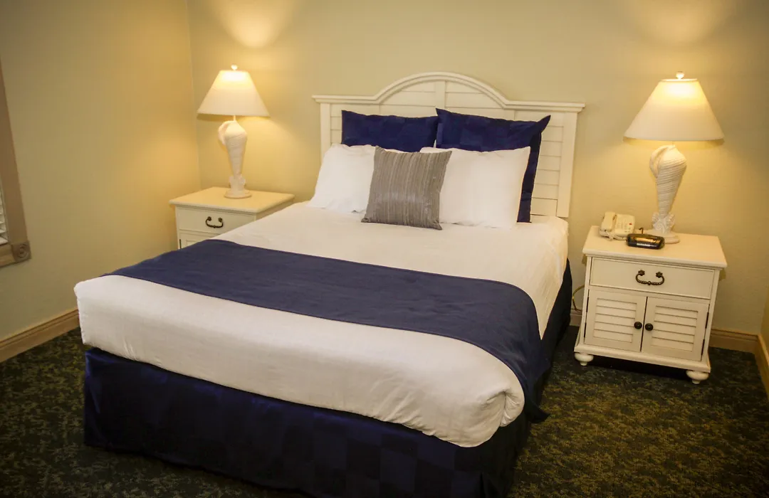 Blue Harbor Resort & Spa-1