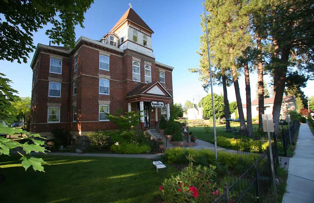 The Roosevelt Inn-1