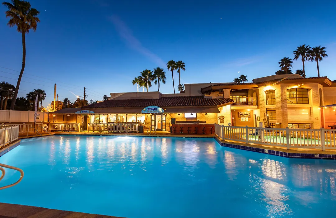Scottsdale Camelback Resort-1