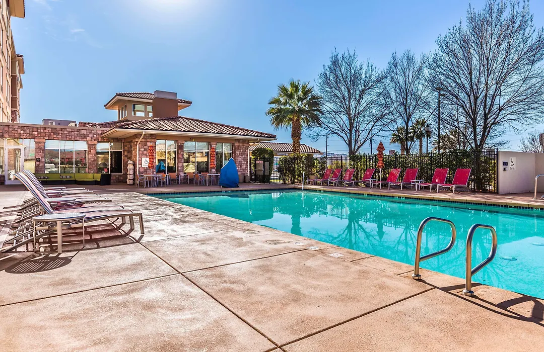 Hilton Garden Inn St. George-1