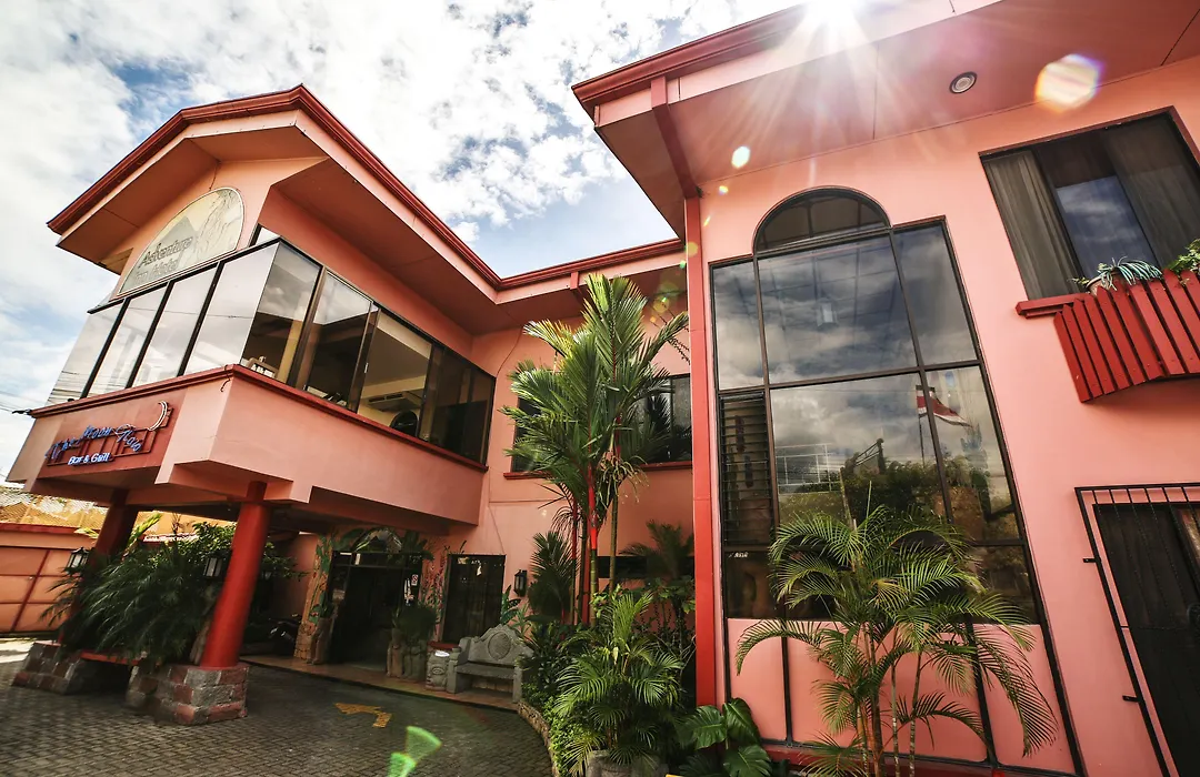 Adventure Inn-1