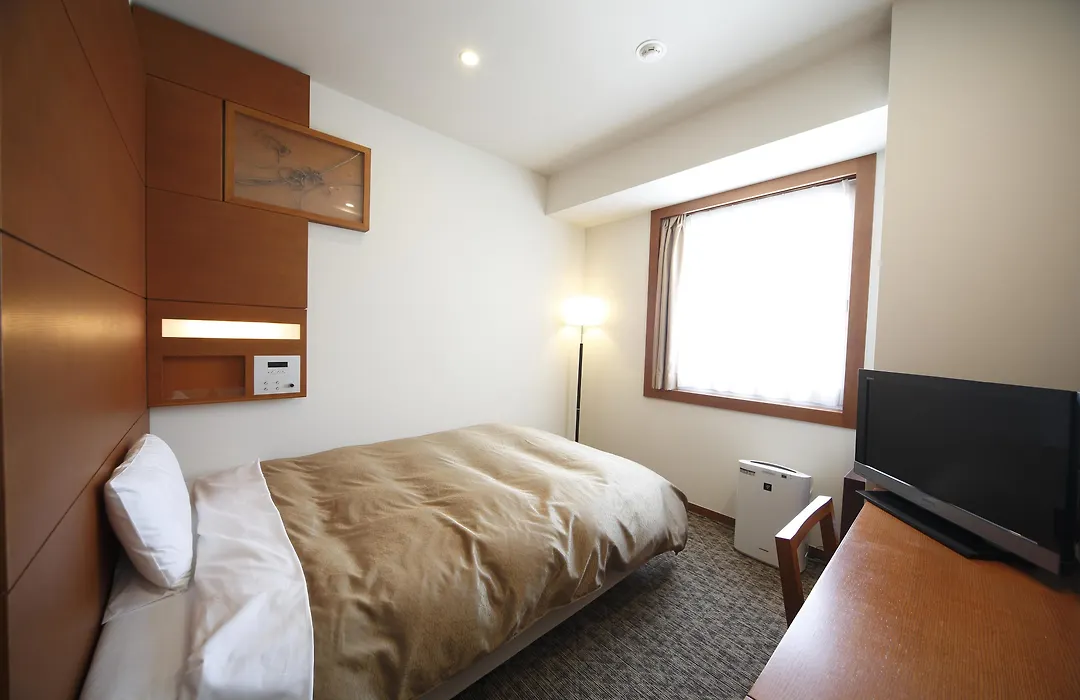 Hotel Jal City Haneda Tokyo-1
