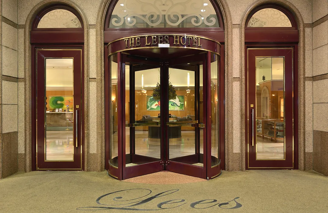 The Lees Hotel-1