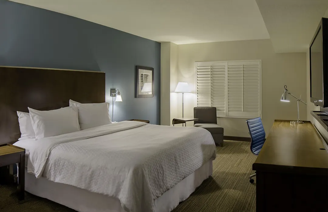 Four Points By Sheraton Cocoa Beach-1