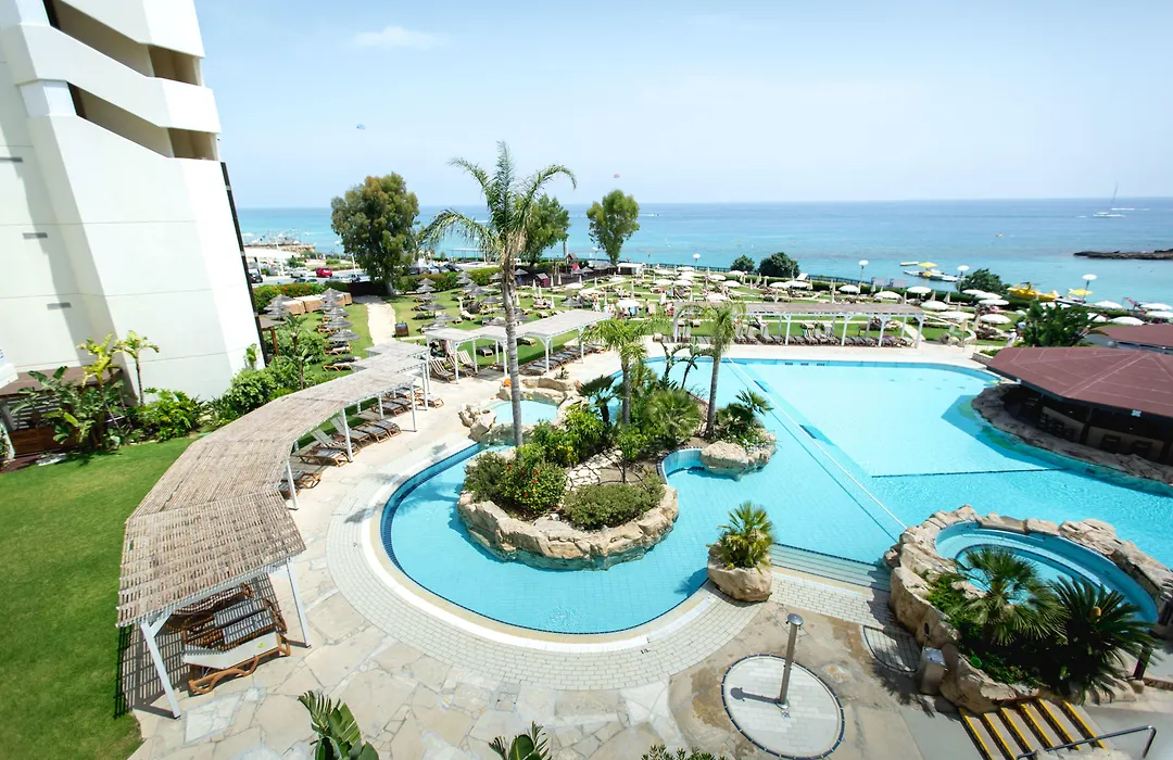 Capo Bay Hotel-1