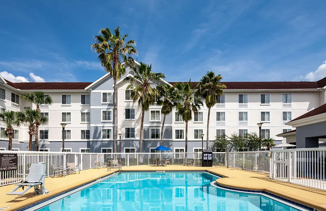 Homewood Suites By Hilton Gainesville-1