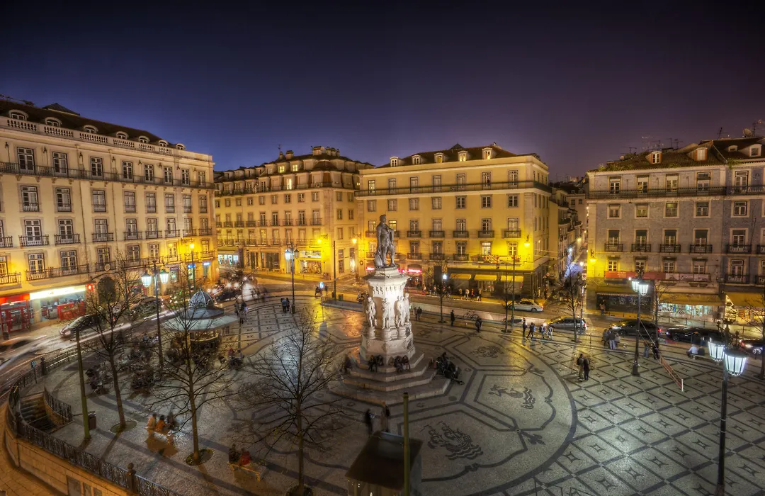 Bairro Alto Hotel-1