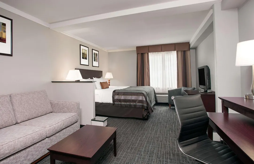 Wingate By Wyndham Athens Ga-1