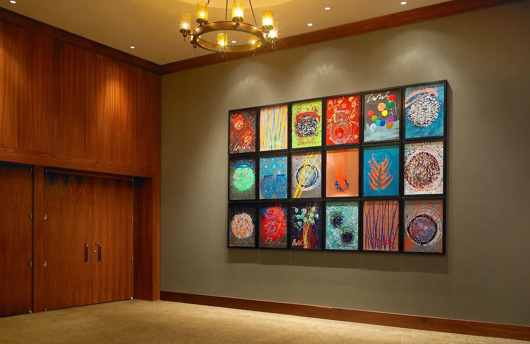 The Westin Bellevue-1