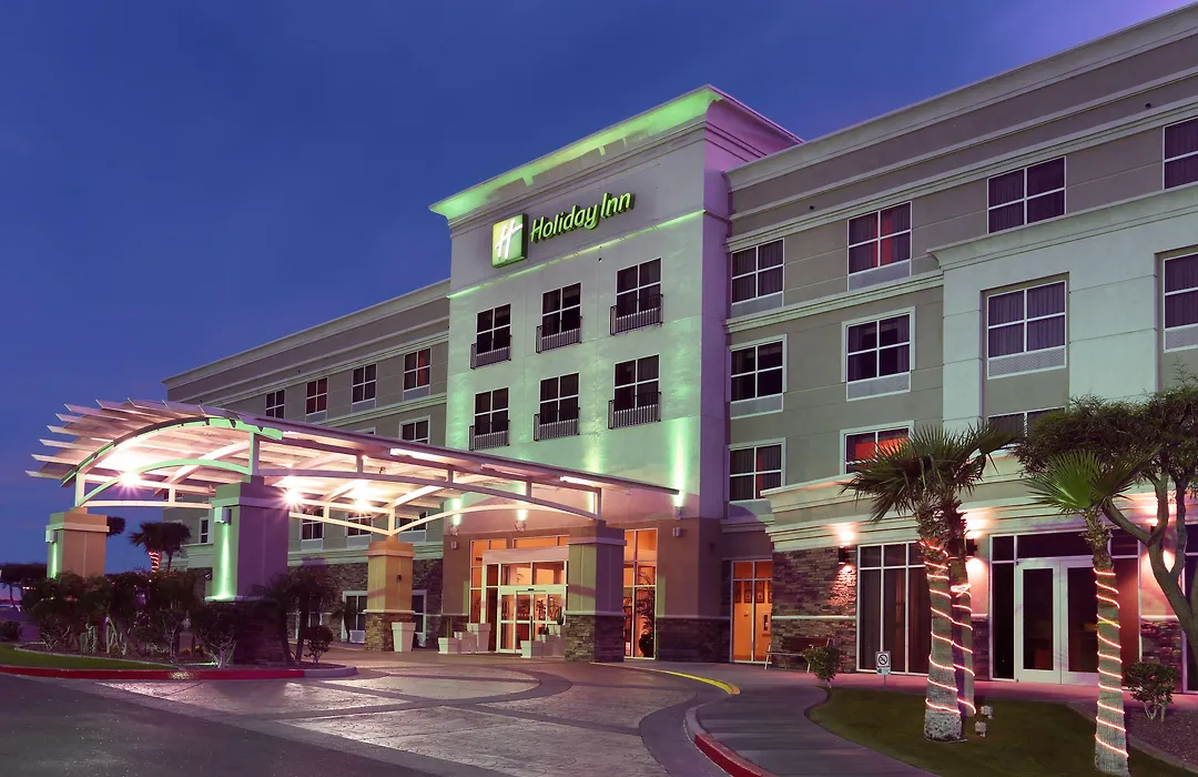 Holiday Inn Yuma By Ihg-1
