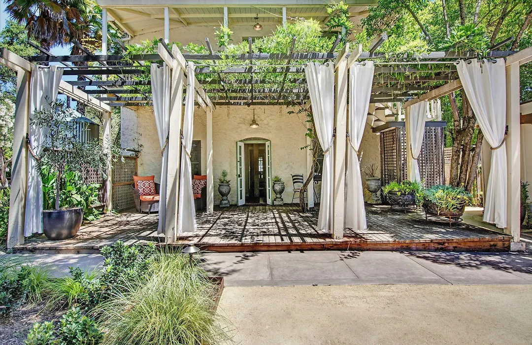 Bungalows 313-1