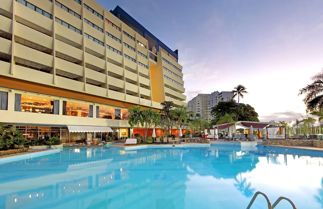 Dominican Fiesta Hotel-1
