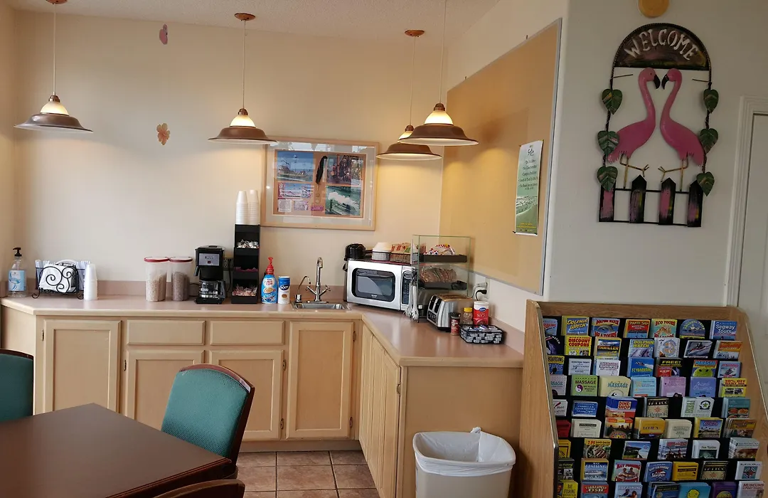 Flamingo Inn-1