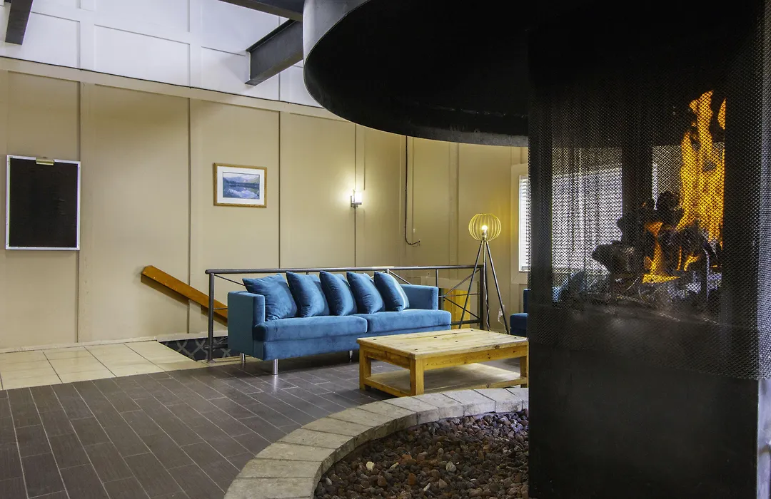 Expedition Lodge Estes Park At Rocky Mtn National Park (Adults Only)-1
