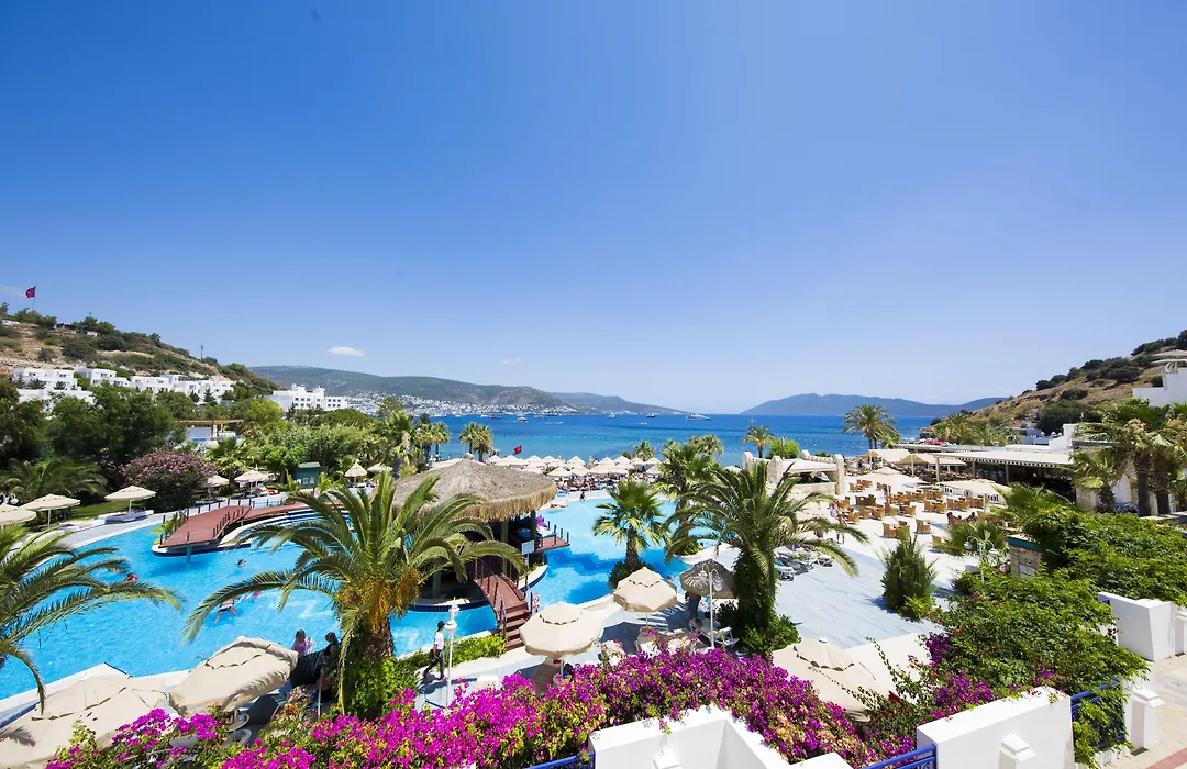 Salmakis Resort & Spa-1