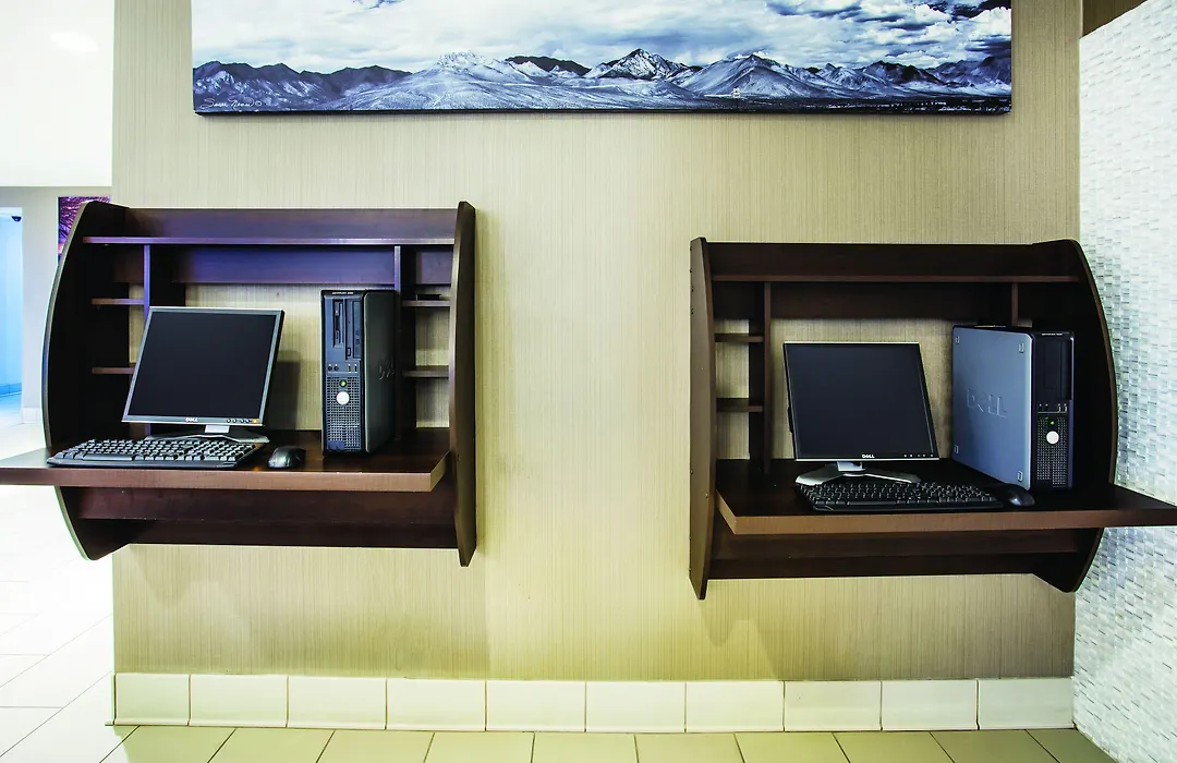 Cielo Hotel Bishop-Mammoth, An Ascend Collection Hotel-1