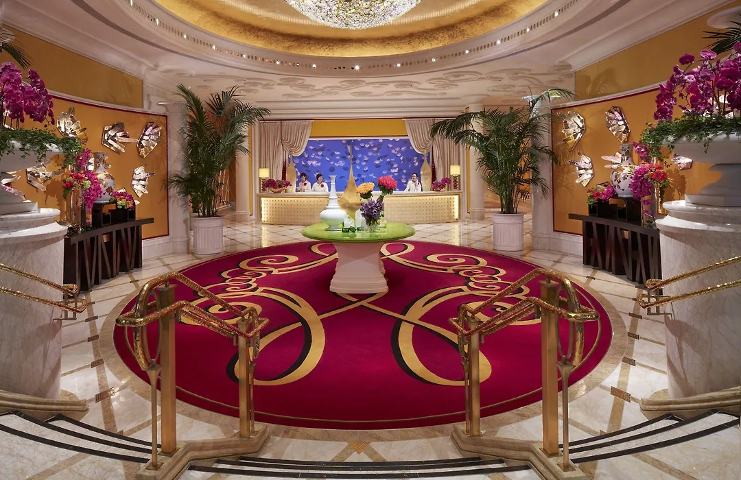 Wynn Macau-1