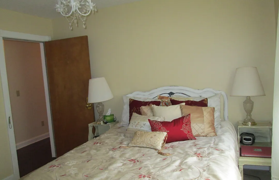 Woodstock Inn Bed & Breakfast-1