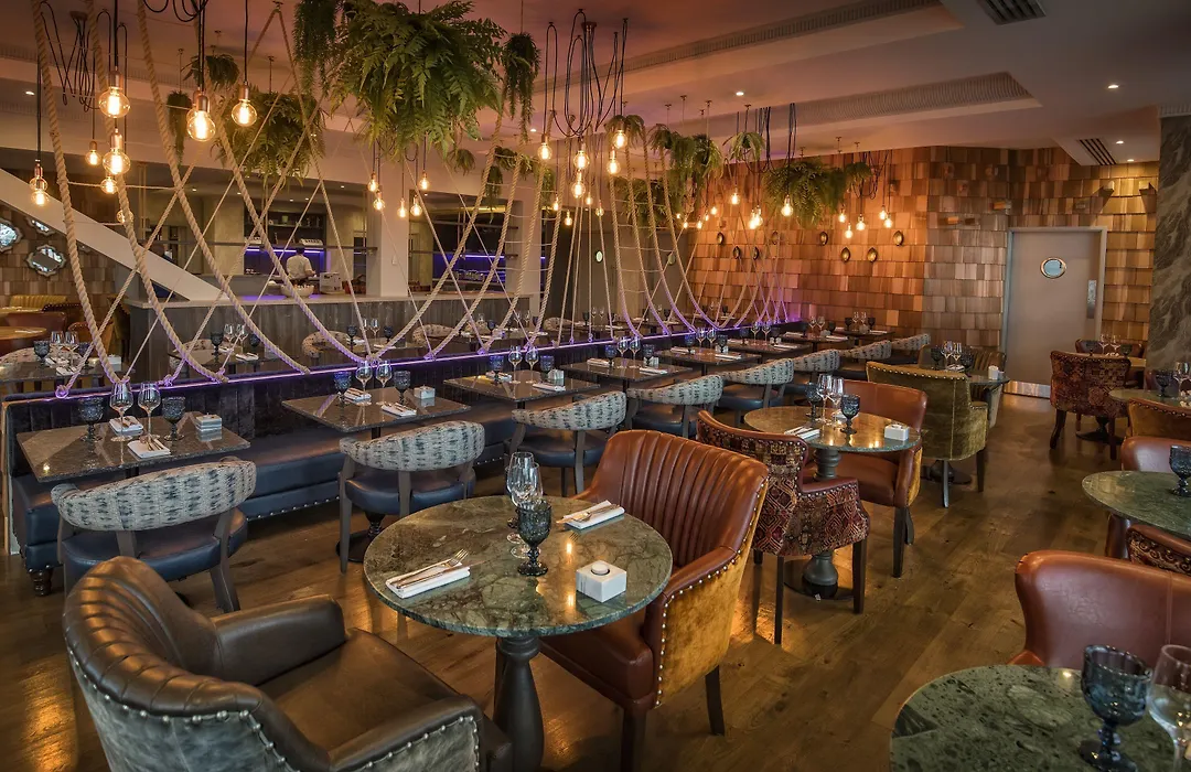 The Quay Hotel And Spa-1