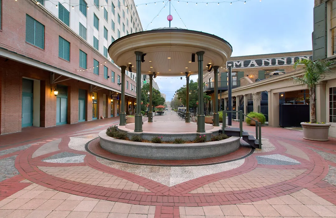 Harrah'S New Orleans Hotel & Casino - A Caesars Rewards Destination-1