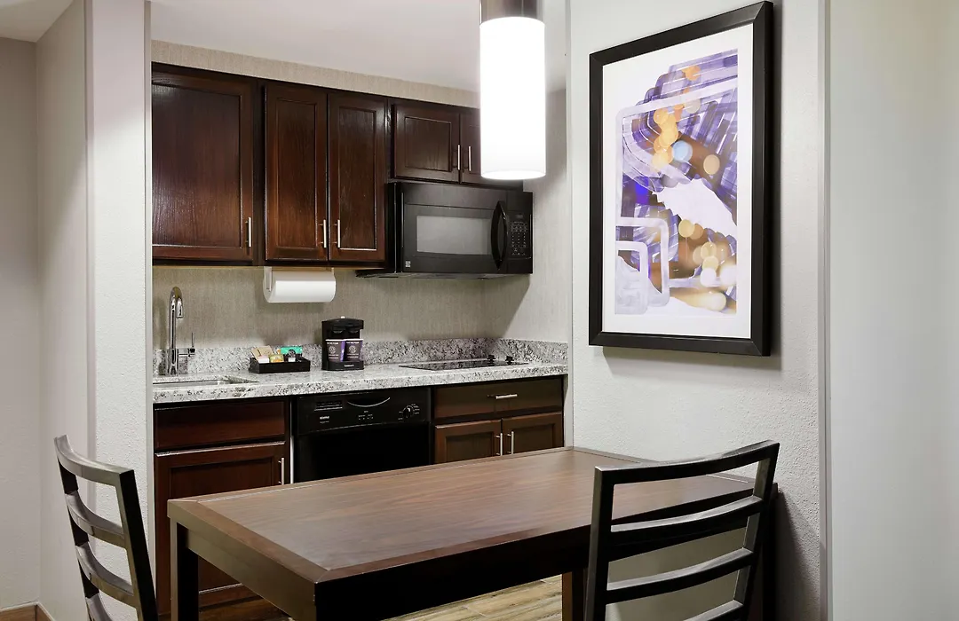 Homewood Suites Champaign-Urbana-1