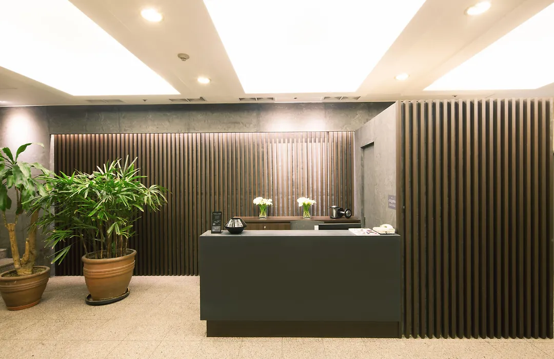 Fraser Place Central Seoul-1
