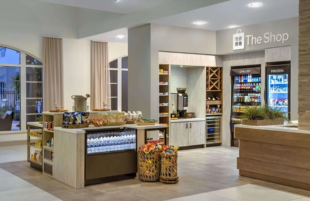 Hilton Garden Inn At Pga Village/Port St. Lucie-1