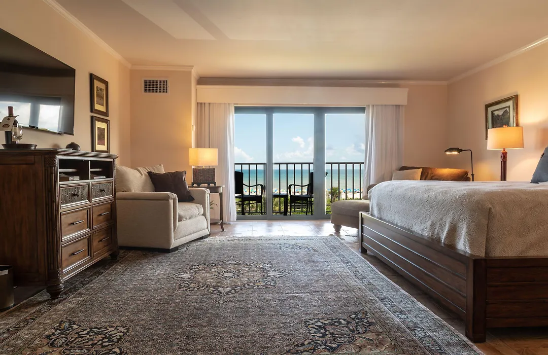 Inn At Cocoa Beach-1