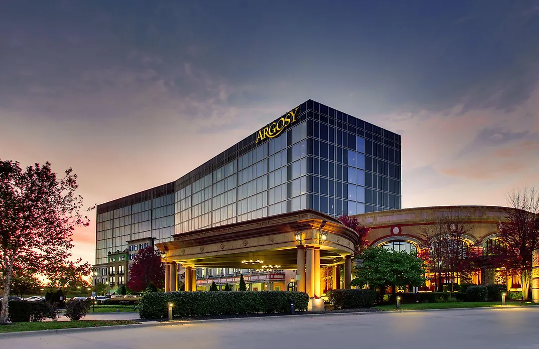 Argosy Casino & Hotel-1