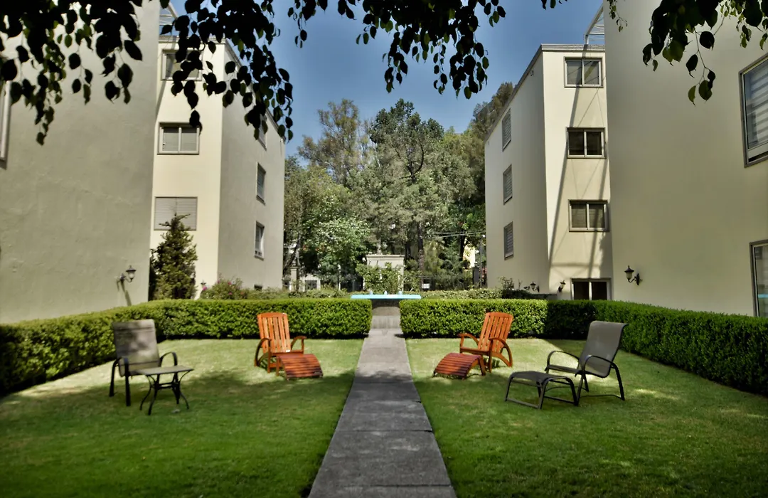 Suites Obelisk-1