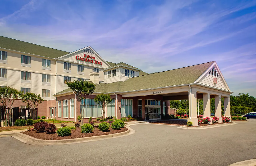 Hilton Garden Inn Wilmington Mayfaire Town Center-1