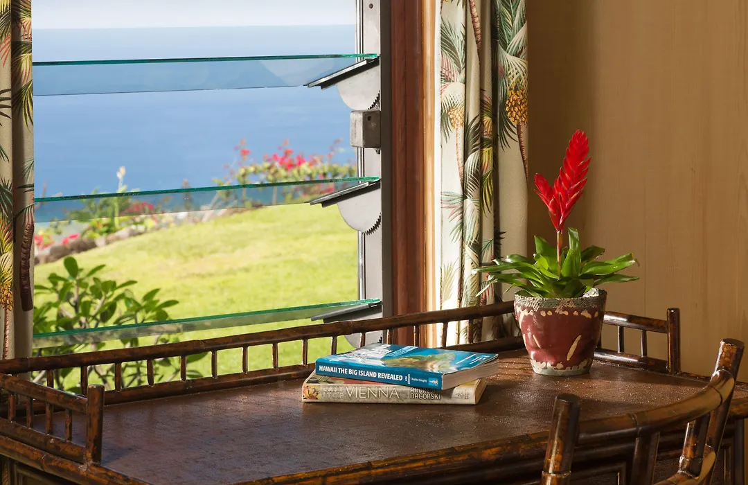Holualoa Inn-1