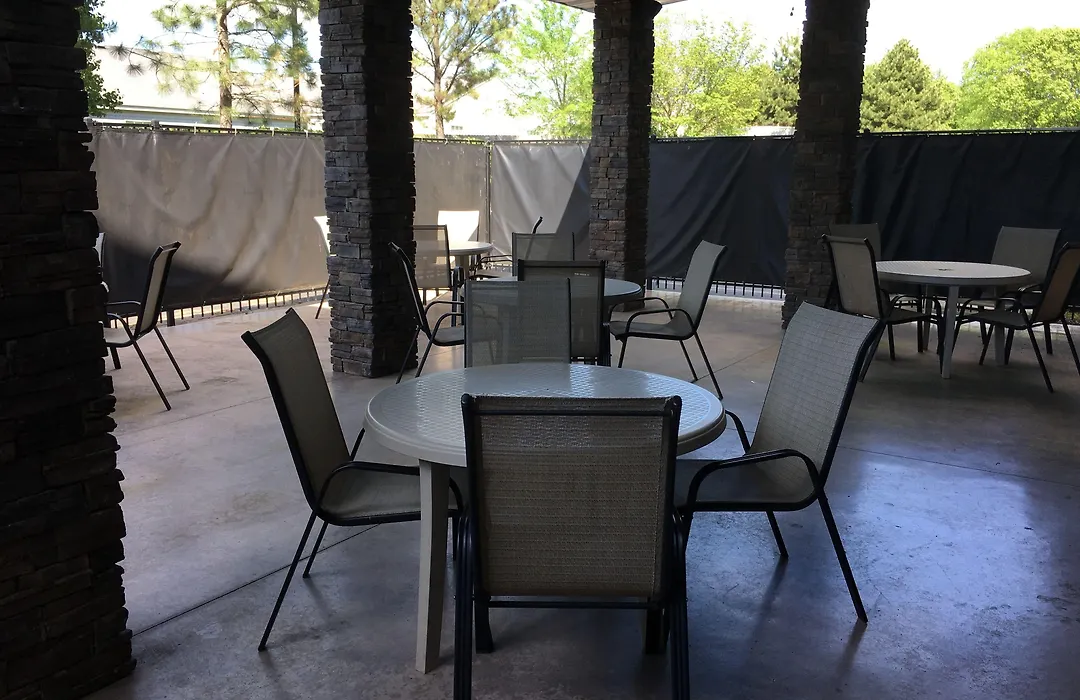 Comfort Inn Bentonville - Crystal Bridges-1
