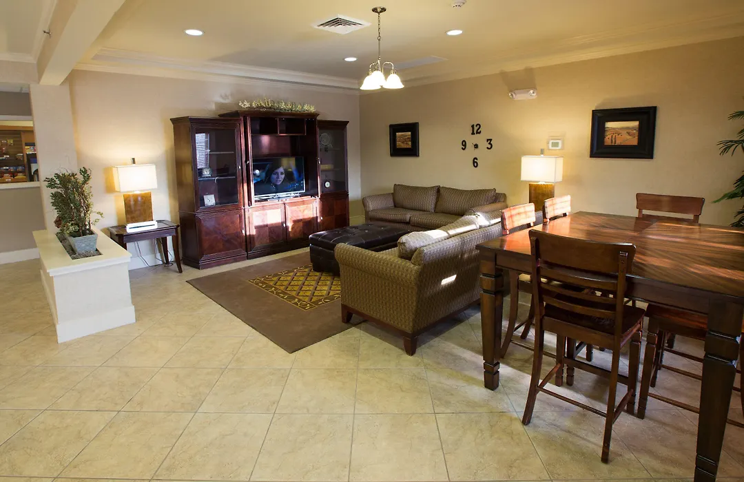 Candlewood Suites Springfield By Ihg-1